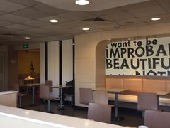 -麦当劳(军博店)