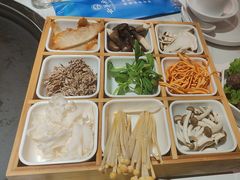 -云尊府云南菜·蒸汽石锅鱼(学清路店)