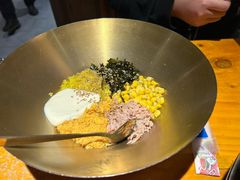 韩象拌饭-韩象烤肉·韩国料理(市南麦凯乐旗舰店)
