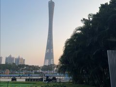 -海心沙亚运公园