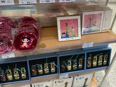 -广州塔-纪念品商店(汇礼轩商场店)