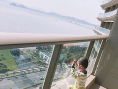 -舟山希尔顿酒店