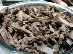 -九寨沟特色牦牛肉汤锅
