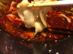 -红辣椒·川菜·火锅(科华路店)