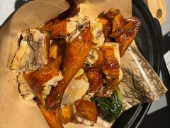 -绿茶餐厅(广州天河城店)