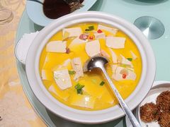 -湖北三五醇酒店·35年新楚菜