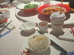 -千百味红餐厅·江西菜(绿地双子塔店)