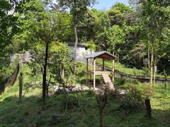 -中国大熊猫保护研究中心雅安碧峰峡基地