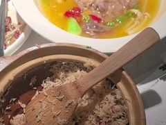 -大榕树下顺德菜(融创茂店)