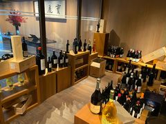 -宝丽轩中餐厅BAOLIXUAN