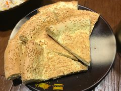 -楼兰新疆主题餐厅(苏州中心店)