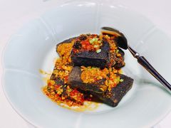 老长沙臭豆腐-湘上湘(米其林餐厅-正大中心总店)