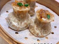 -顺风江南宴(静安大融城店)
