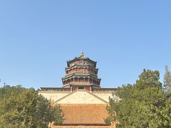 -颐和园
