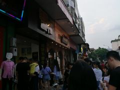 -细妹五香牛杂(步行街店)