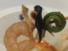 -红鼎豆捞·非遗鲍皇汤火锅(宝丰路店)