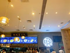-文叔·湖北名小吃·小龙虾(华强北店)