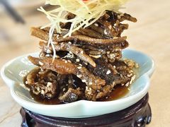 -二泉园老菜馆·百年无锡菜