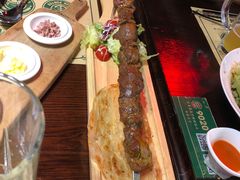 -马迭尔德式西餐精酿啤酒屋(中央大街店)