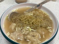 -洋城面店(荔塱农副产品综合批发市场店)