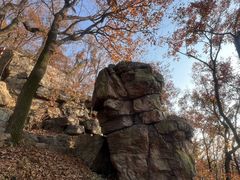 -虞山风景区