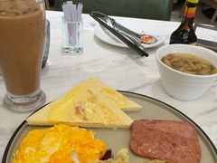 -新世界餐厅(万达店)