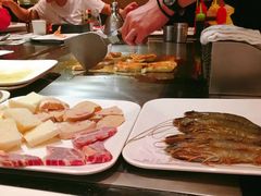 -大渔铁板烧(万象城店)