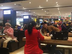 -大家乐(广州中华广场店)