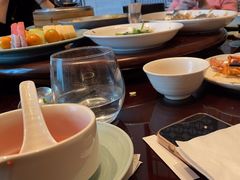 -环球港凯悦 · 享悦中餐厅
