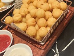 -巴依老爷新疆美食(清华东门店)
