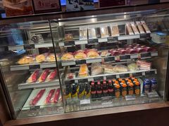 -COSTA COFFEE(新奥购物中心店)