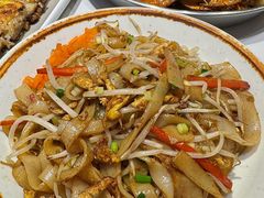 -不是烧烤·武汉烧烤·地道湖北菜(大成路店)