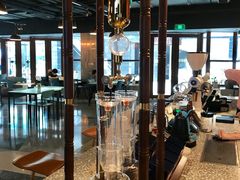 -sugarman espresso素饮糖人高新咖啡工厂