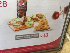 -赛百味SUBWAY(中联广场店)