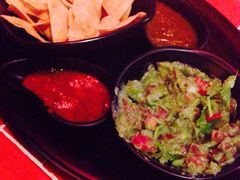 -Luchador摔跤手墨西哥餐厅(恒宇广场店)