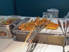-头牌·鹤岗小串(万达店)