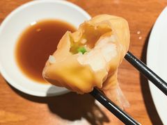 -隆喜元鱼汤包·海鲜(中联广场店)
