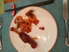 -济南香格里拉·咖啡泉自助餐厅