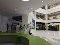-蒙牛工业旅游景区