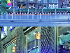 -杨记小骨头羊杂馆(南五马路店)