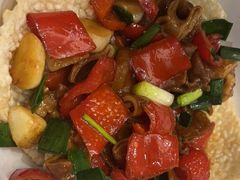 -尚宴(盛世广场·食尚街店)