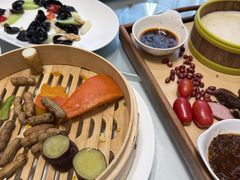 -香融府·烤鸭·家常菜(马家堡路店)