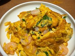 鸡蛋炒虾仁-新发现(宝山龙湖店)