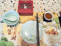 -点都德(广州白云山景区南门店)