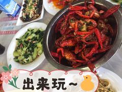 -虾味传奇(生态龙虾城店)