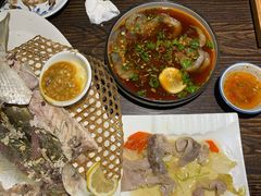 -大洋家·精品潮汕菜·生腌砂锅粥(天河东路店)