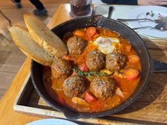 -沏点Trattoria意大利餐厅(新街口店)