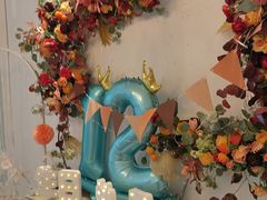 -ins森林童话餐厅coffee&bistro
