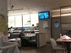 大堂-必胜客(远大路店)