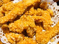 鸡柳-唐师傅湘西名菜馆(武陵路店)